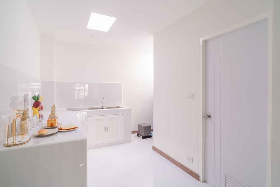 3 ห้องนอน ทาวน์เฮาส์  ใน ฟ้าฮ่าม, เมืองเชียงใหม่, เชียงใหม่ - Image 7