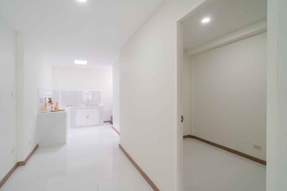 3 ห้องนอน ทาวน์เฮาส์  ใน ฟ้าฮ่าม, เมืองเชียงใหม่, เชียงใหม่ - Image 6