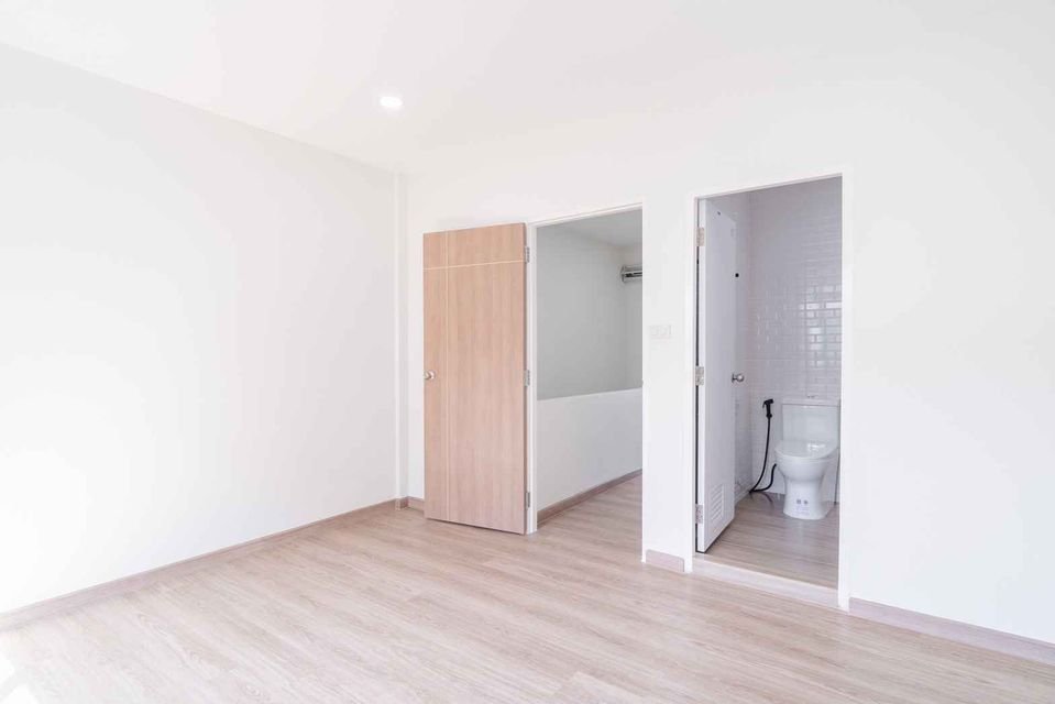 3 ห้องนอน ทาวน์เฮาส์  ใน ฟ้าฮ่าม, เมืองเชียงใหม่, เชียงใหม่ - Image 5