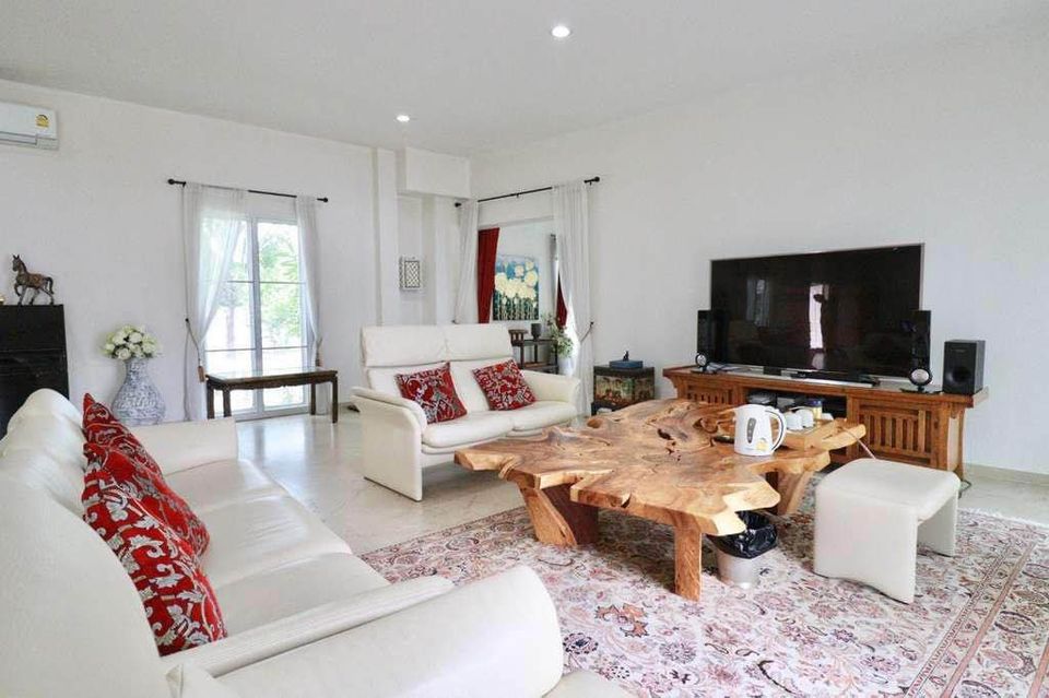 6 ห้องนอน บ้านเดี่ยว  ใน ป่าแดด, เมืองเชียงใหม่, เชียงใหม่ - Image 22