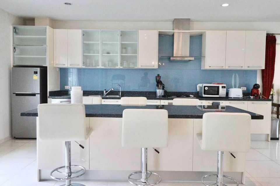 6 ห้องนอน บ้านเดี่ยว  ใน ป่าแดด, เมืองเชียงใหม่, เชียงใหม่ - Image 9