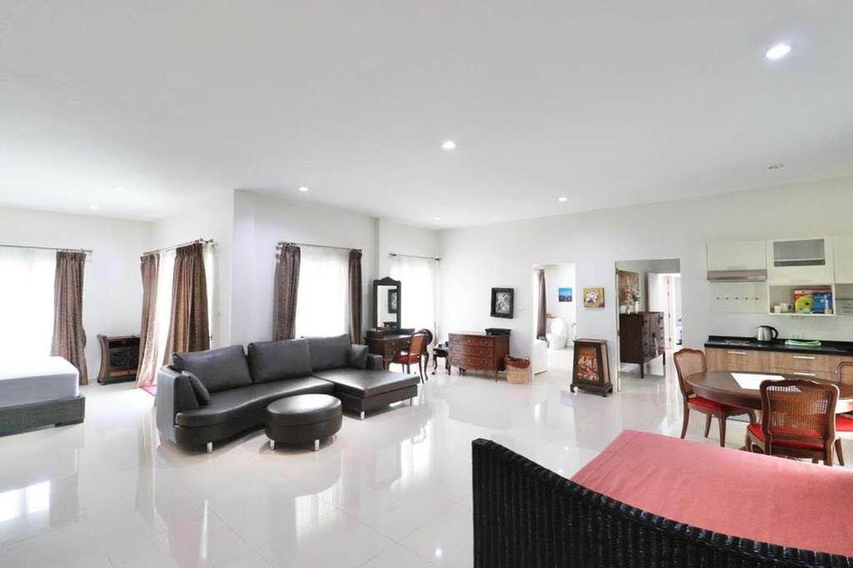 6 ห้องนอน บ้านเดี่ยว  ใน ป่าแดด, เมืองเชียงใหม่, เชียงใหม่ - Image 8