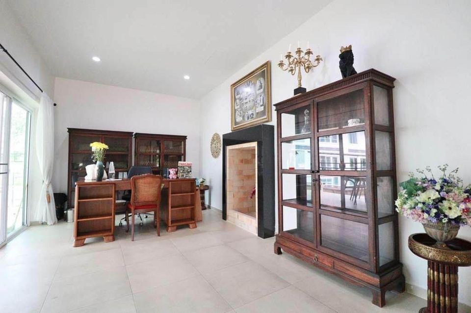 6 ห้องนอน บ้านเดี่ยว  ใน ป่าแดด, เมืองเชียงใหม่, เชียงใหม่ - Image 13