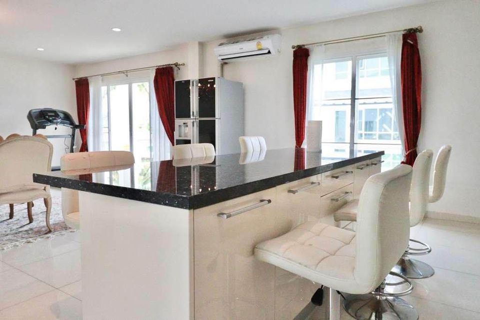 6 ห้องนอน บ้านเดี่ยว  ใน ป่าแดด, เมืองเชียงใหม่, เชียงใหม่ - Image 11