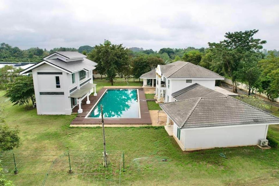 6 ห้องนอน บ้านเดี่ยว  ใน ป่าแดด, เมืองเชียงใหม่, เชียงใหม่ - Image 1