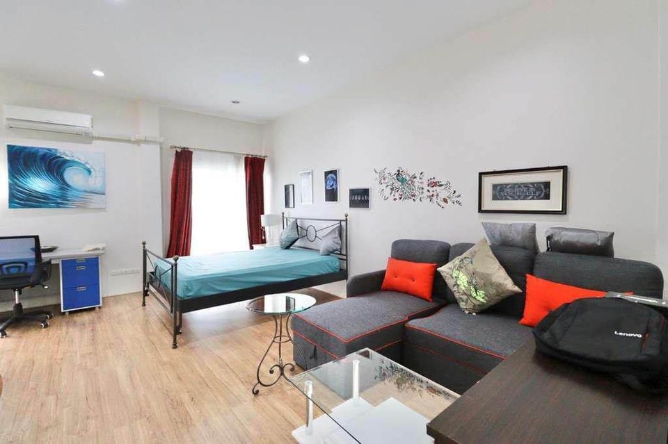 6 ห้องนอน บ้านเดี่ยว  ใน ป่าแดด, เมืองเชียงใหม่, เชียงใหม่ - Image 12