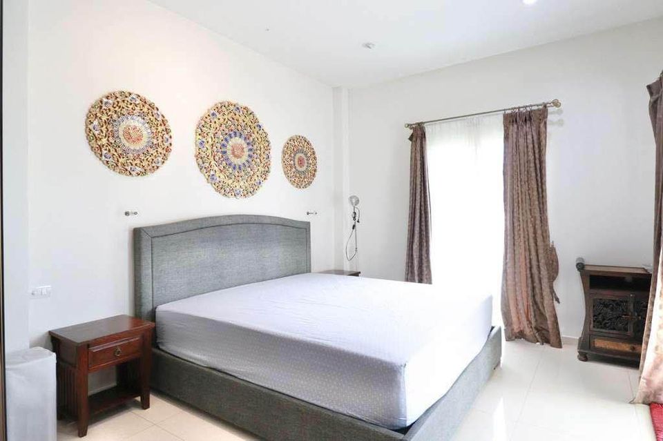 6 ห้องนอน บ้านเดี่ยว  ใน ป่าแดด, เมืองเชียงใหม่, เชียงใหม่ - Image 6