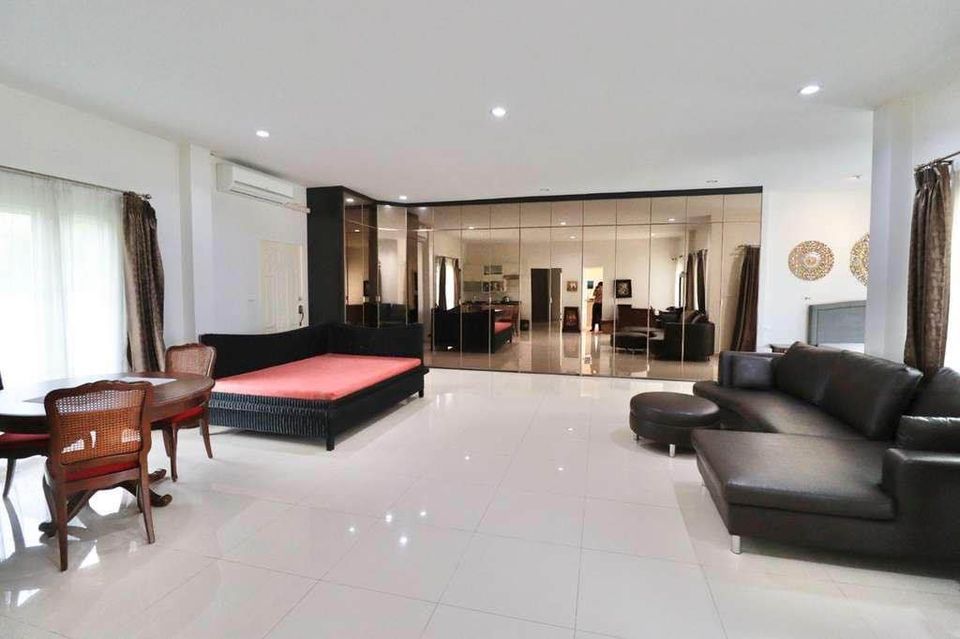 6 ห้องนอน บ้านเดี่ยว  ใน ป่าแดด, เมืองเชียงใหม่, เชียงใหม่ - Image 5