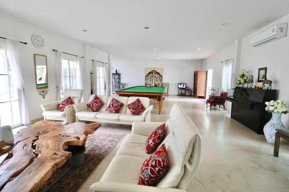 6 ห้องนอน บ้านเดี่ยว  ใน ป่าแดด, เมืองเชียงใหม่, เชียงใหม่ - Image 24