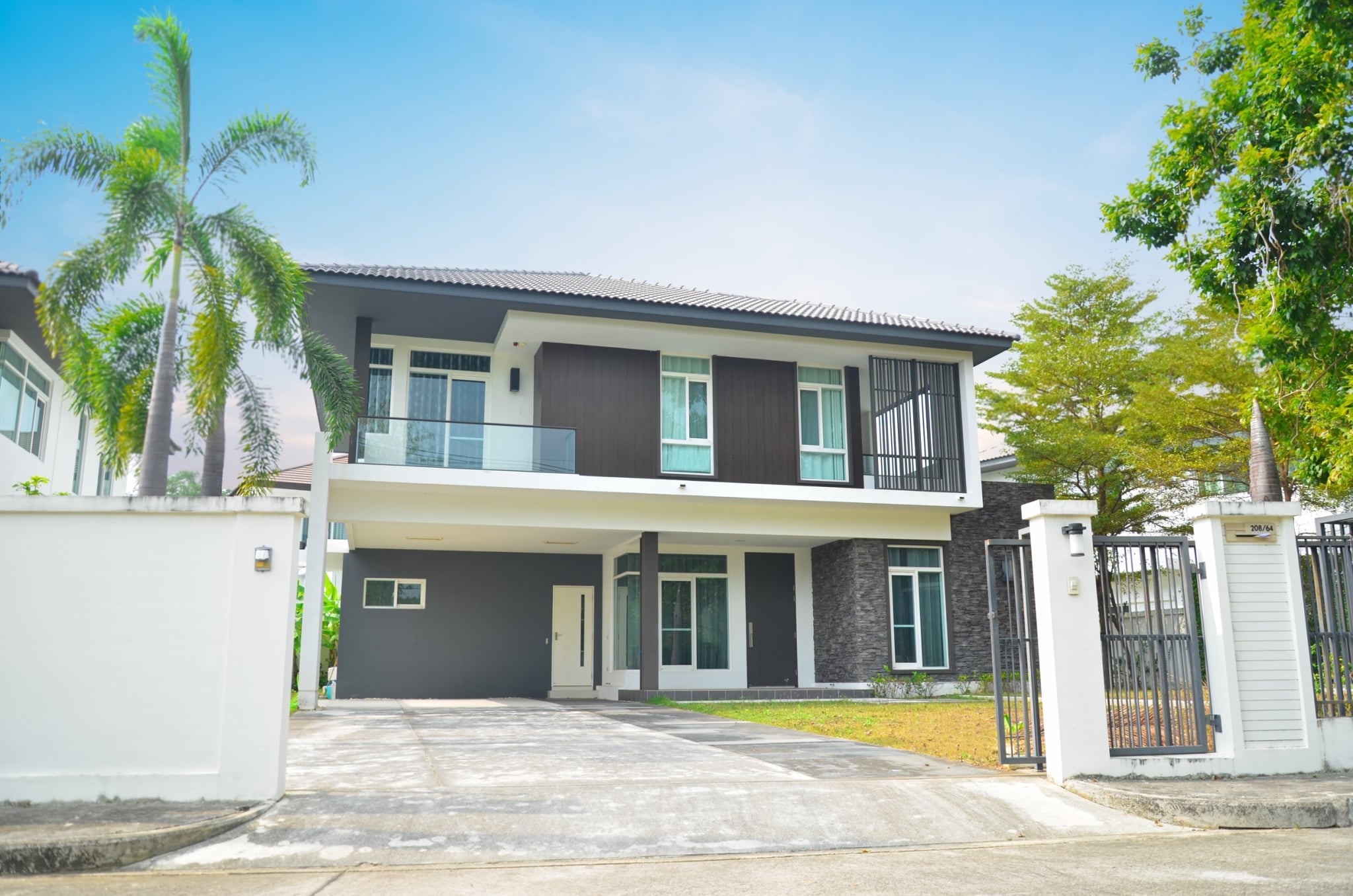3 Bedroom House For Sale in Mae Hia, Mueang Chiang Mai, Chiang Mai - Image 1