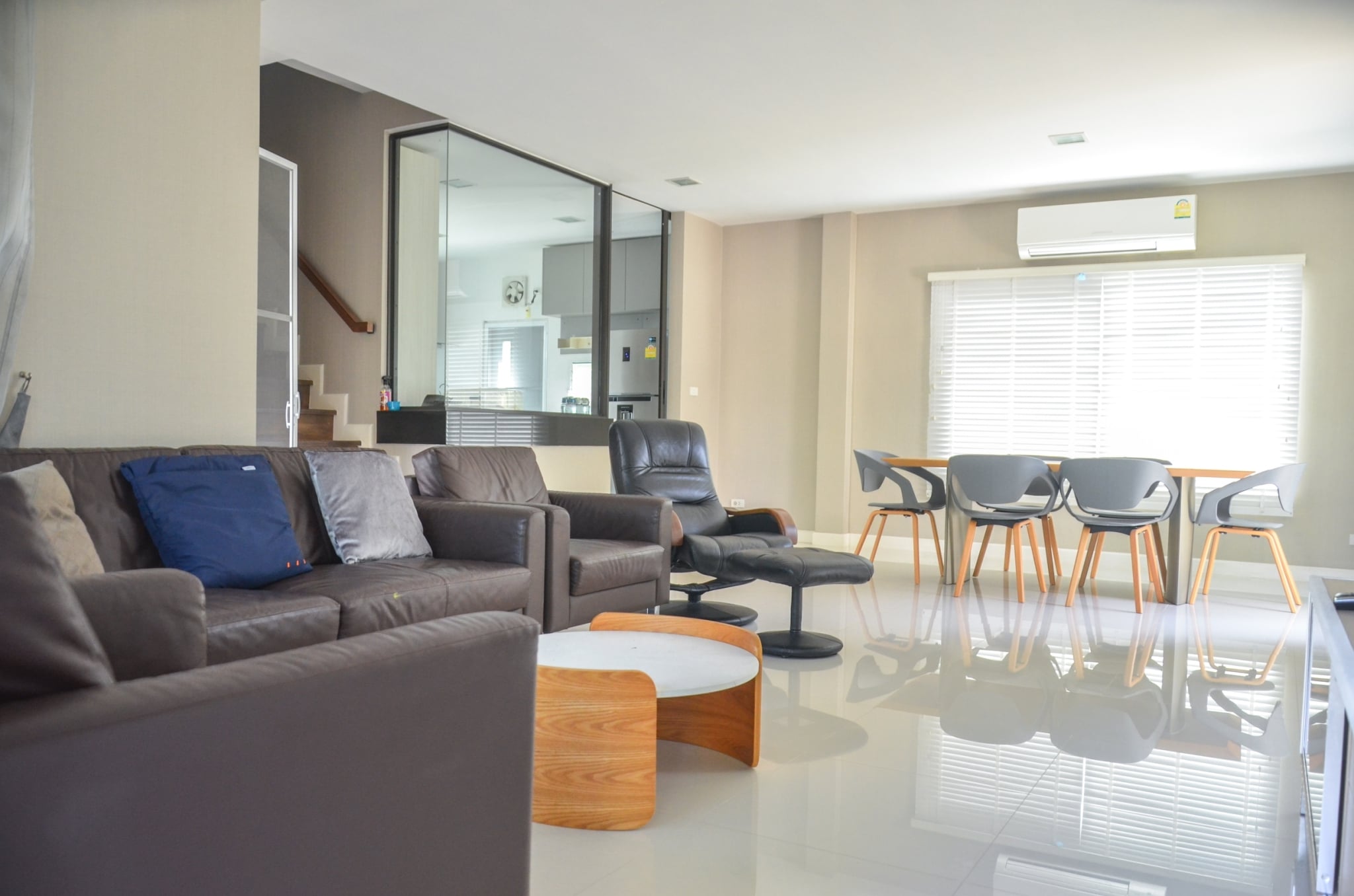 3 Bedroom House For Sale in Mae Hia, Mueang Chiang Mai, Chiang Mai - Image 5
