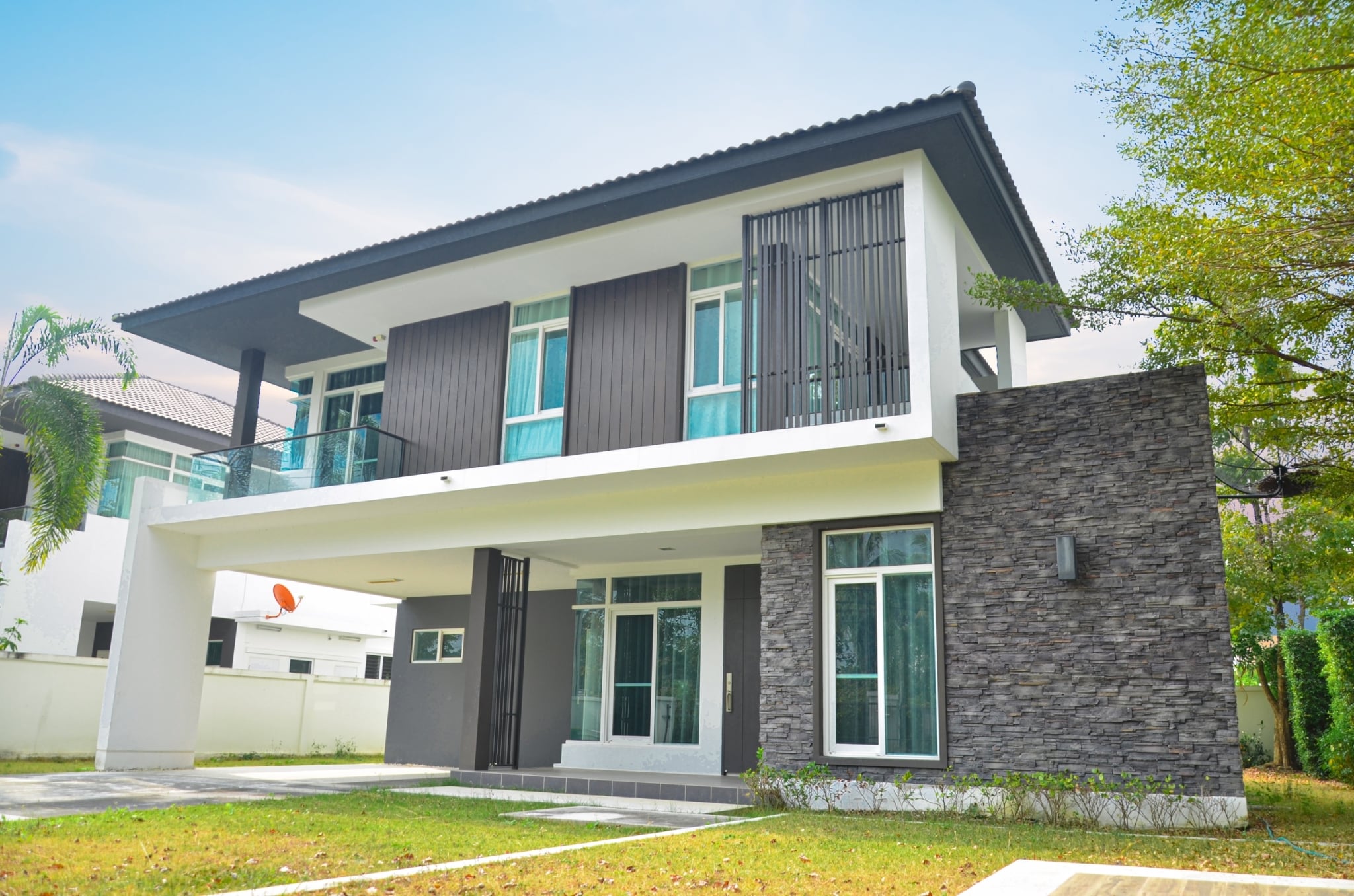 3 Bedroom House For Sale in Mae Hia, Mueang Chiang Mai, Chiang Mai - Image 2