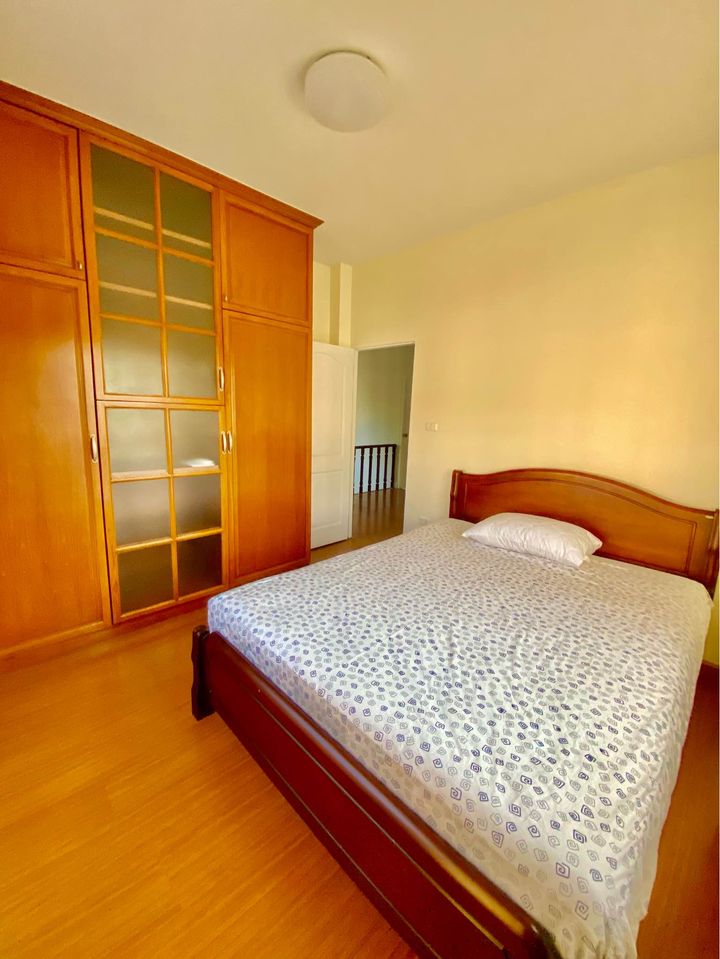 4 ห้องนอน บ้านเดี่ยว  ใน น้ำแพร่, หางดง, เชียงใหม่ - Image 8