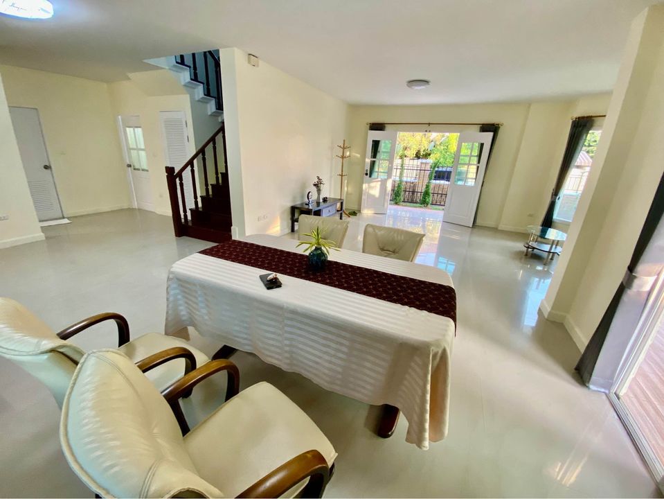 4 ห้องนอน บ้านเดี่ยว  ใน น้ำแพร่, หางดง, เชียงใหม่ - Image 3