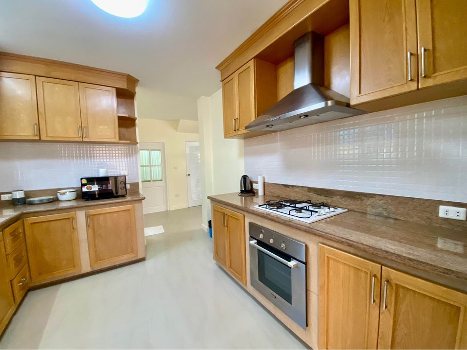 4 ห้องนอน บ้านเดี่ยว  ใน น้ำแพร่, หางดง, เชียงใหม่ - Image 16