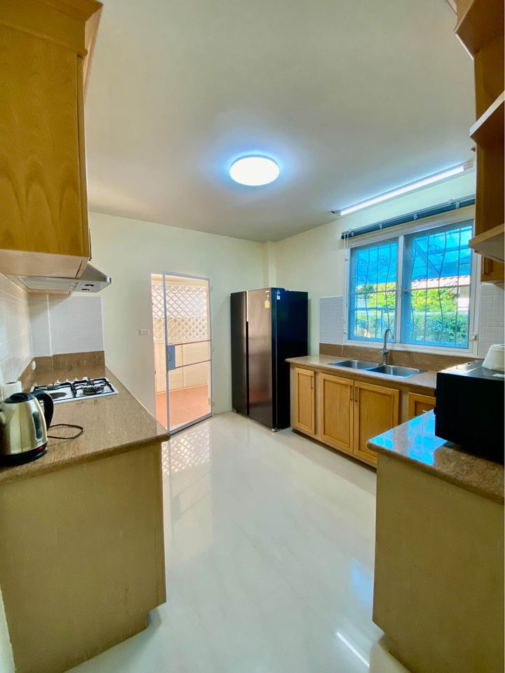 4 ห้องนอน บ้านเดี่ยว  ใน น้ำแพร่, หางดง, เชียงใหม่ - Image 14