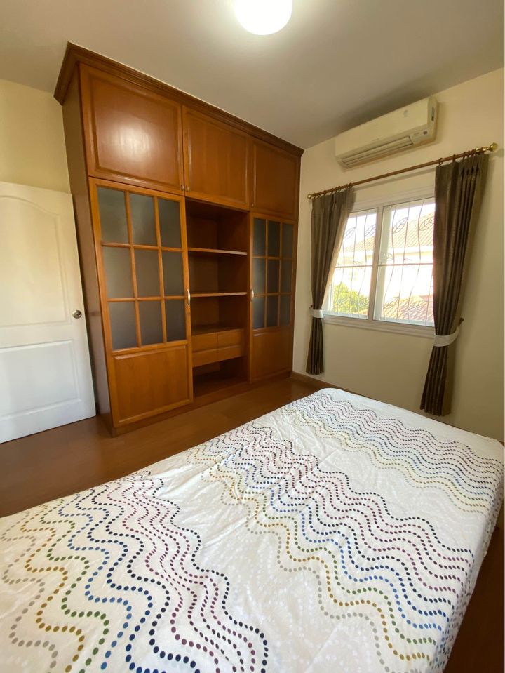 4 ห้องนอน บ้านเดี่ยว  ใน น้ำแพร่, หางดง, เชียงใหม่ - Image 13