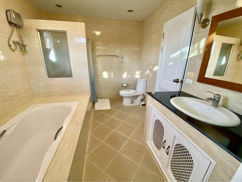 4 ห้องนอน บ้านเดี่ยว  ใน น้ำแพร่, หางดง, เชียงใหม่ - Image 10