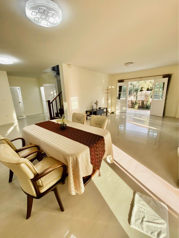 4 ห้องนอน บ้านเดี่ยว  ใน น้ำแพร่, หางดง, เชียงใหม่ - Image 5