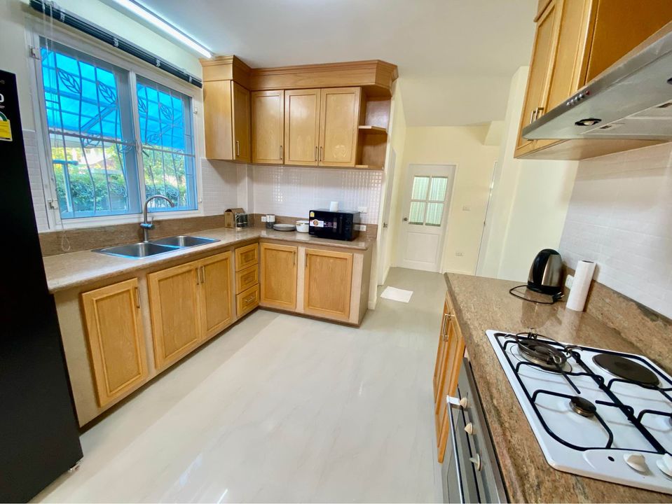 4 ห้องนอน บ้านเดี่ยว  ใน น้ำแพร่, หางดง, เชียงใหม่ - Image 12