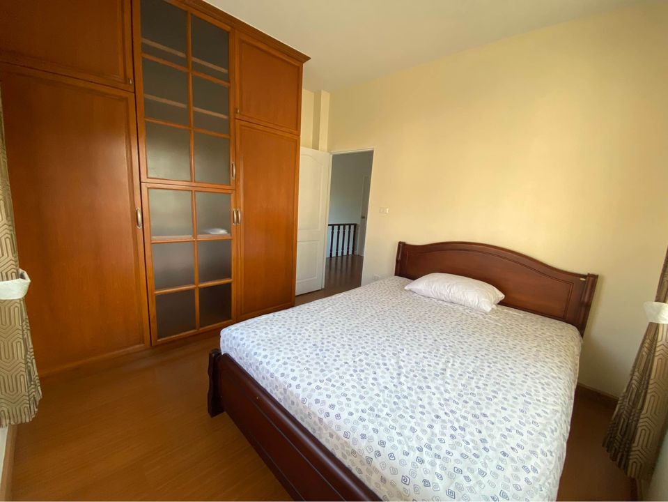 4 ห้องนอน บ้านเดี่ยว  ใน น้ำแพร่, หางดง, เชียงใหม่ - Image 4