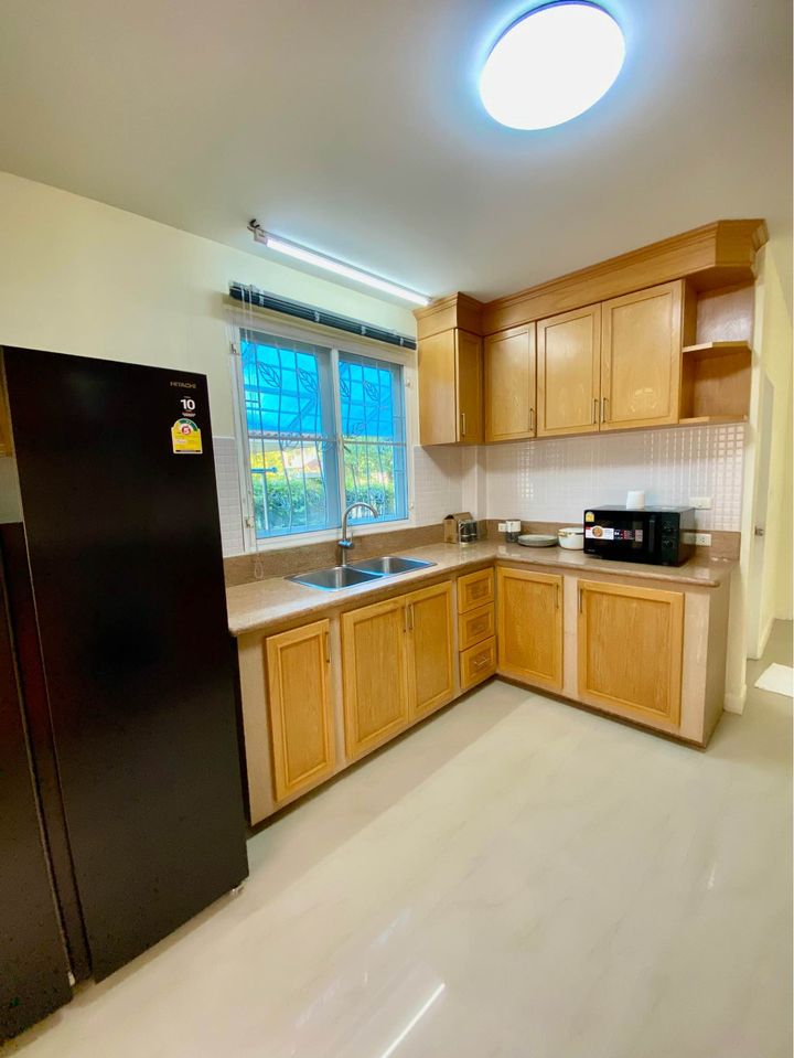 4 ห้องนอน บ้านเดี่ยว  ใน น้ำแพร่, หางดง, เชียงใหม่ - Image 9