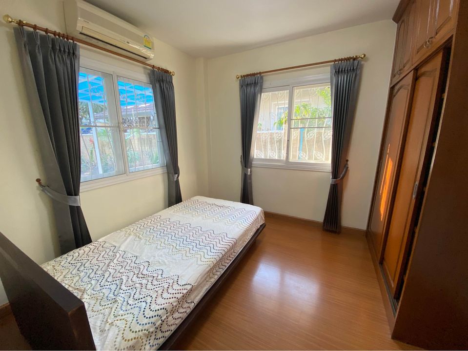 4 ห้องนอน บ้านเดี่ยว  ใน น้ำแพร่, หางดง, เชียงใหม่ - Image 7