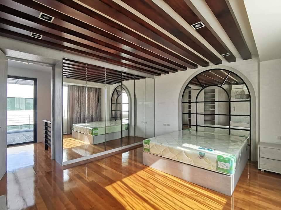 4 Bedroom Townhouse For Rent in Phraeksa, Mueang Samut Prakan, Samut Prakan - Image 21