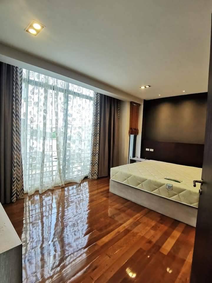 4 Bedroom Townhouse For Rent in Phraeksa, Mueang Samut Prakan, Samut Prakan - Image 14