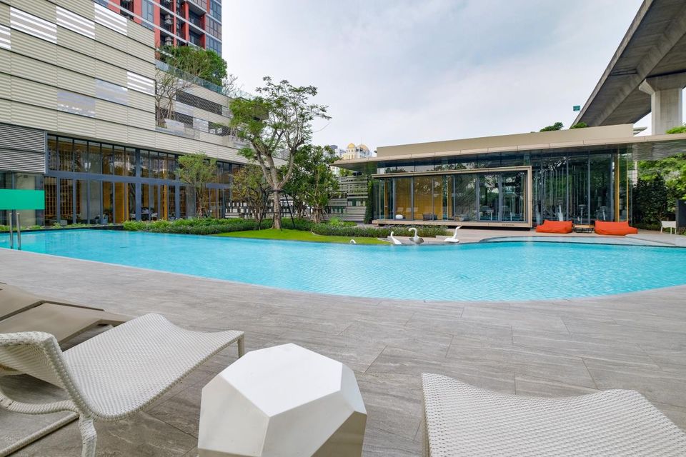 The Base Garden Rama 9 - Image 5