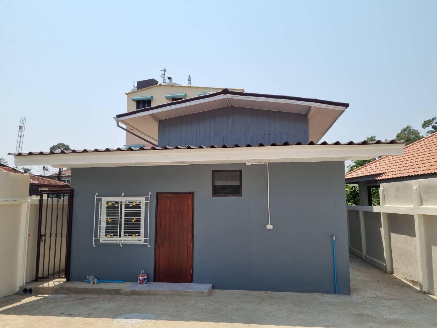 3 Bedroom House For Sale in Wat Ket, Mueang Chiang Mai, Chiang Mai - Image 2