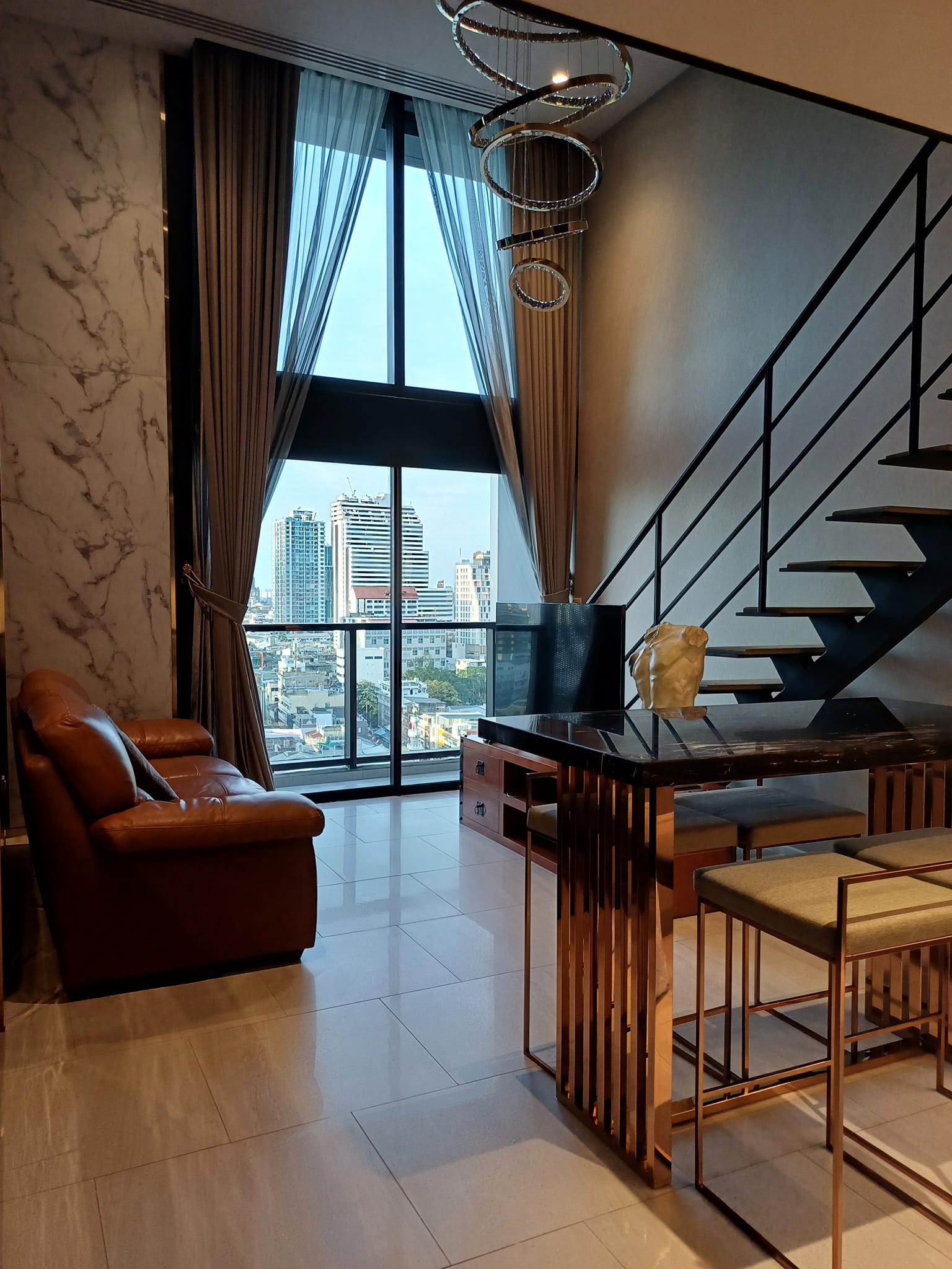 The Lofts Silom - Image 2