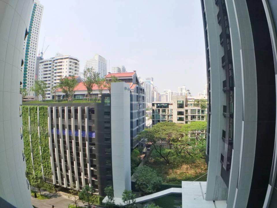 The Edge Sukhumvit 23 - Image 13