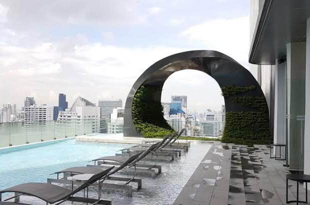 The Edge Sukhumvit 23 - Image 17