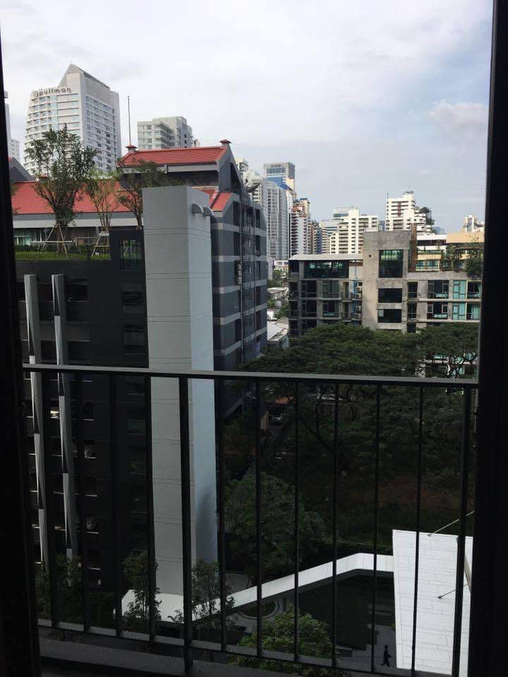 The Edge Sukhumvit 23 - Image 14