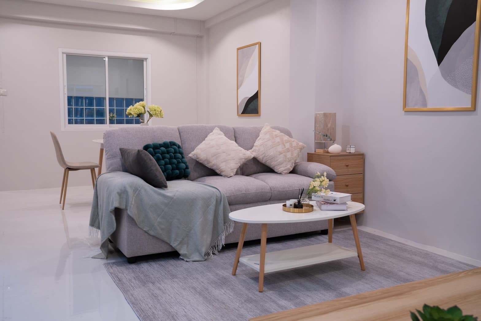 2 Bedroom Townhouse For Sale in Mae Hia, Mueang Chiang Mai, Chiang Mai - Image 3
