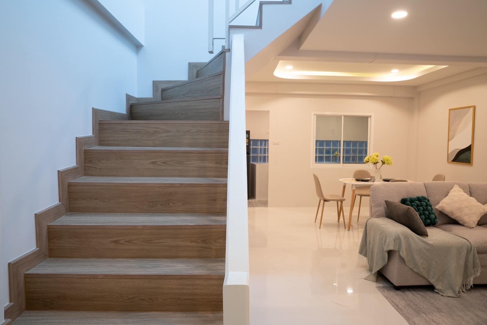 2 Bedroom Townhouse For Sale in Mae Hia, Mueang Chiang Mai, Chiang Mai - Image 10