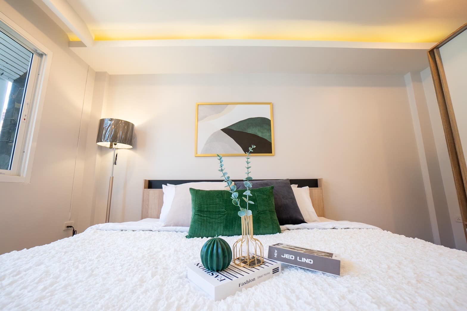 2 Bedroom Townhouse For Sale in Mae Hia, Mueang Chiang Mai, Chiang Mai - Image 12