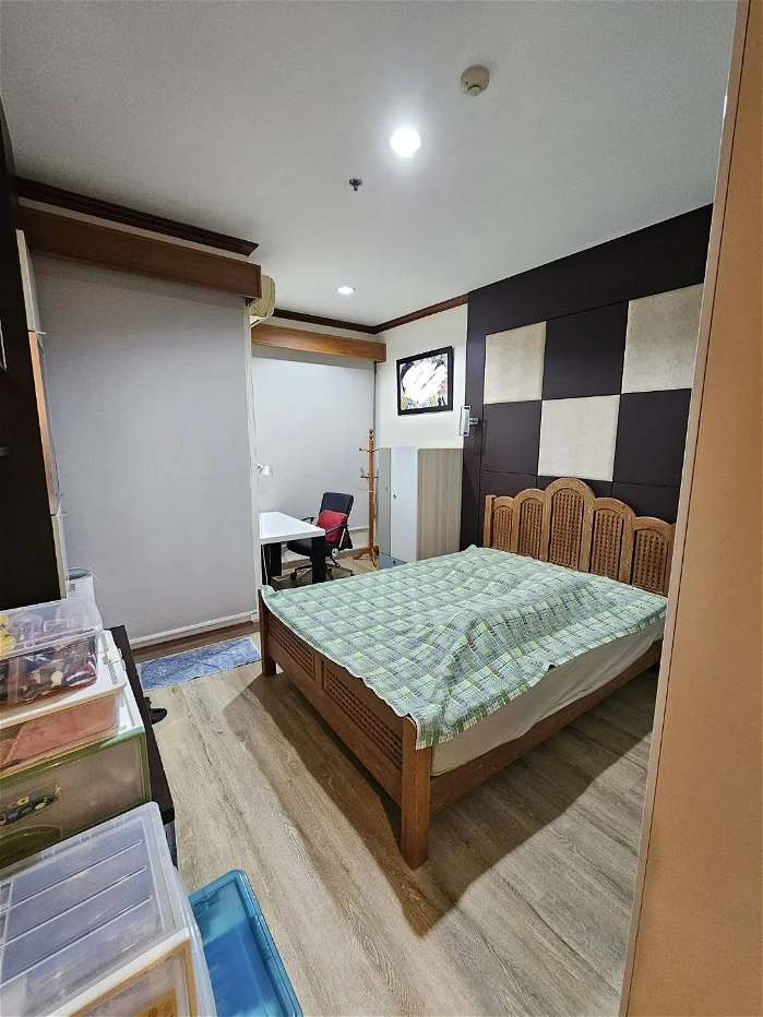 Baan Klang Krung Siam - Pathumwan - Image 7