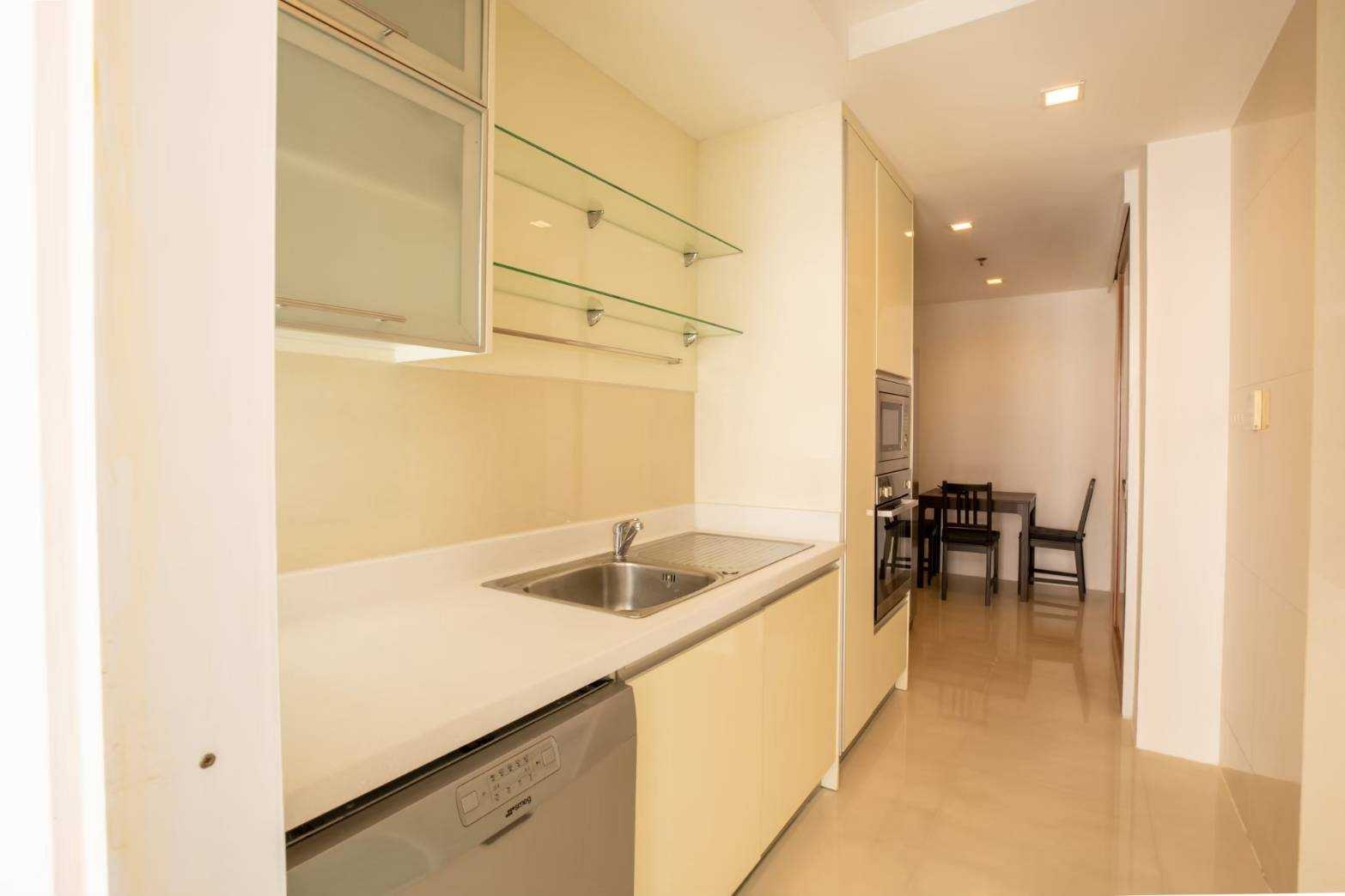 จีเอ็ม เซอร์วิส อพาร์ตเมนท์ (GM Service Apartment) - Image 12