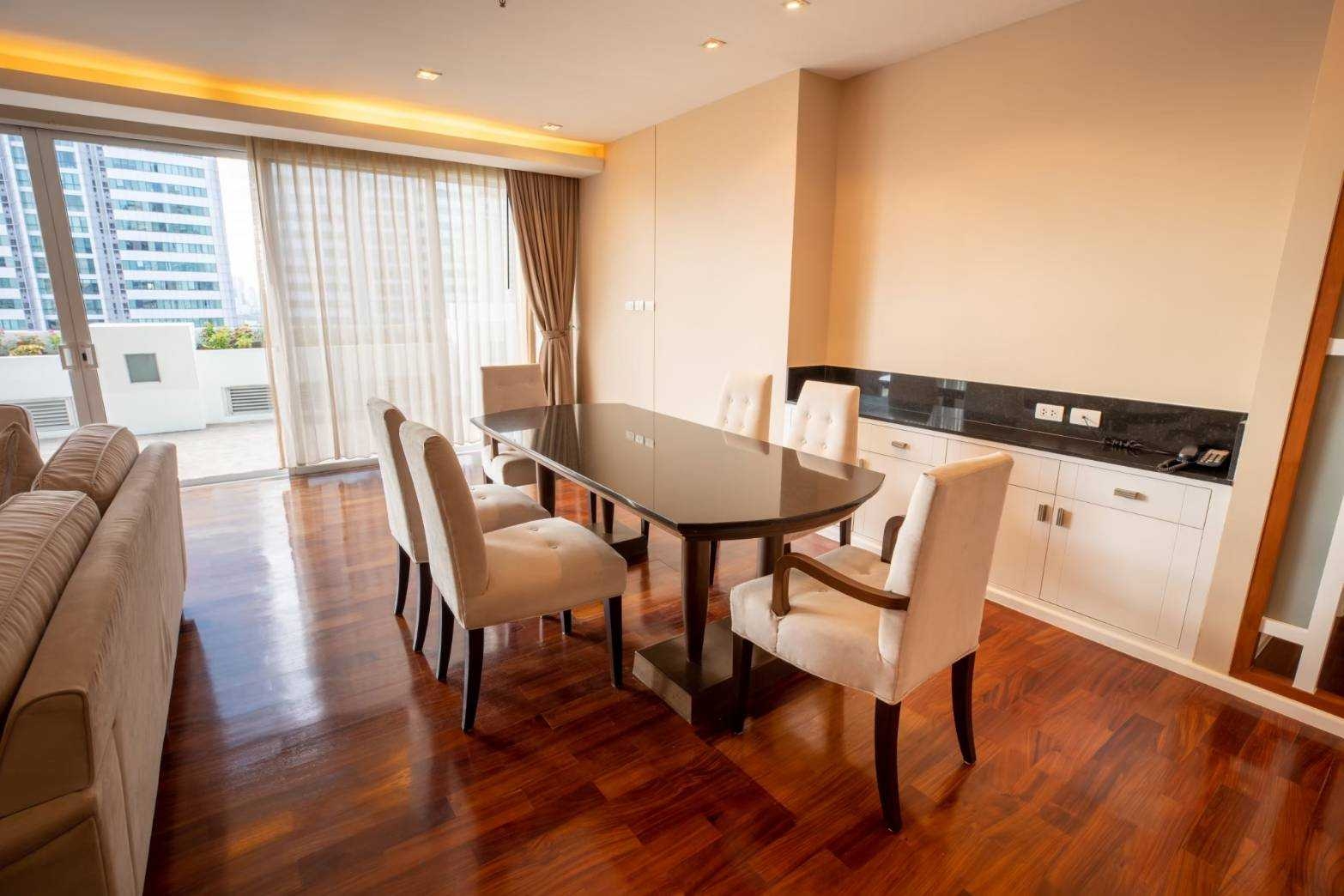จีเอ็ม เซอร์วิส อพาร์ตเมนท์ (GM Service Apartment) - Image 31