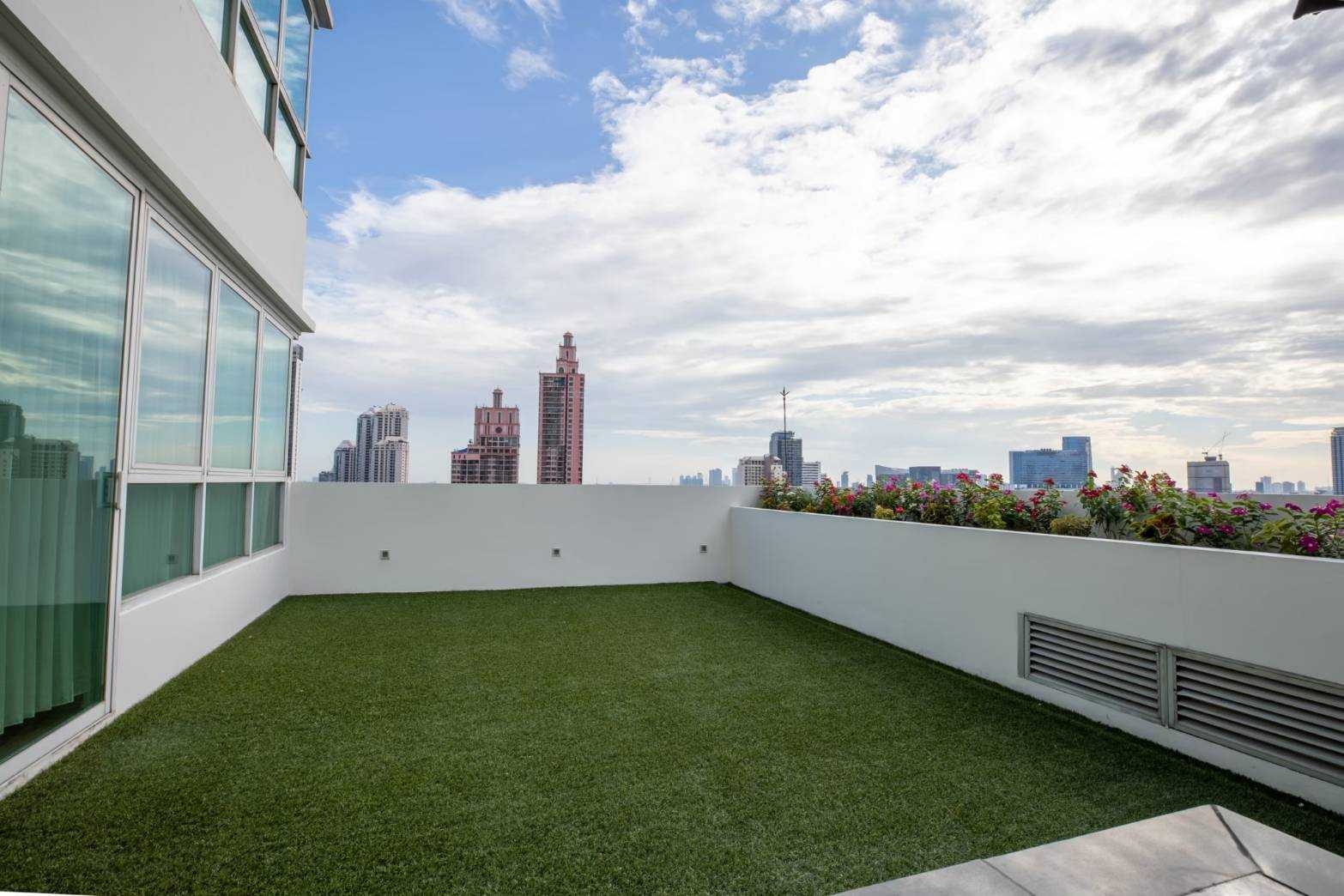 จีเอ็ม เซอร์วิส อพาร์ตเมนท์ (GM Service Apartment) - Image 39
