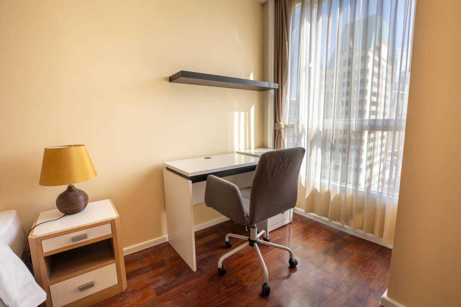 จีเอ็ม เซอร์วิส อพาร์ตเมนท์ (GM Service Apartment) - Image 38