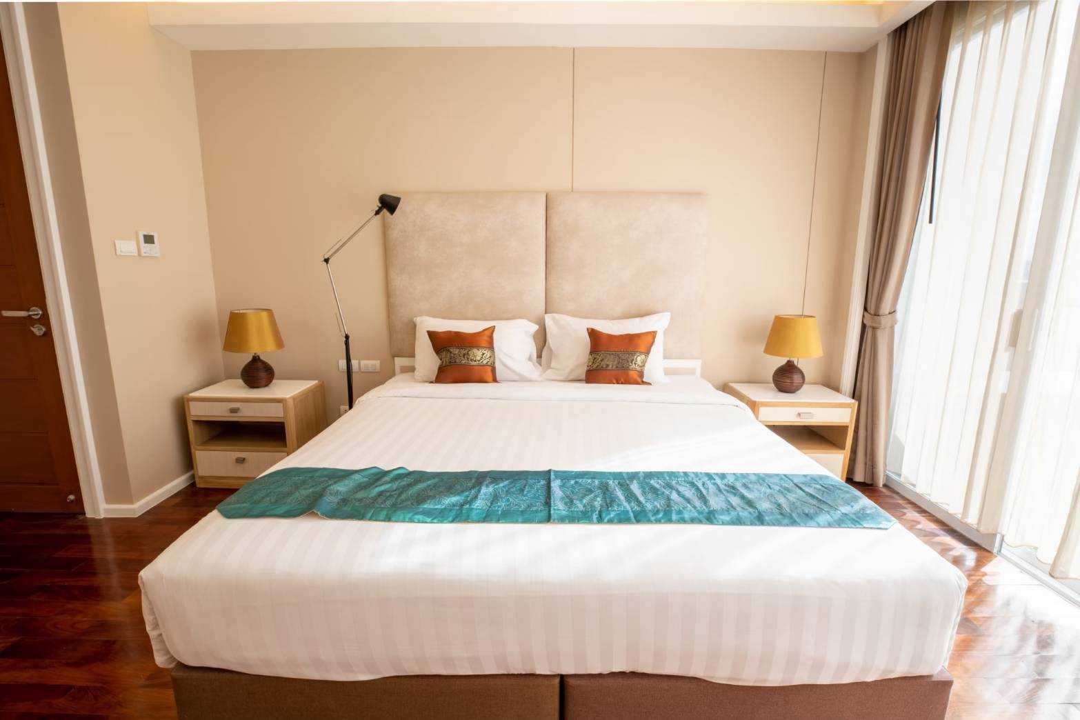 จีเอ็ม เซอร์วิส อพาร์ตเมนท์ (GM Service Apartment) - Image 21