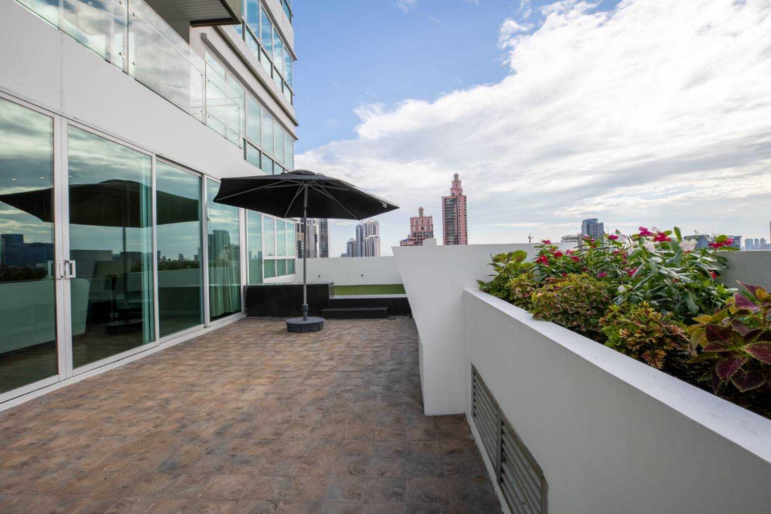 จีเอ็ม เซอร์วิส อพาร์ตเมนท์ (GM Service Apartment) - Image 41
