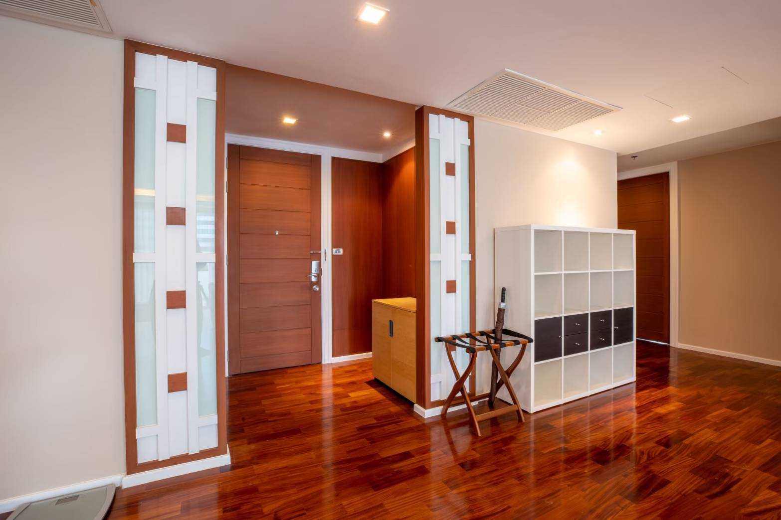 จีเอ็ม เซอร์วิส อพาร์ตเมนท์ (GM Service Apartment) - Image 36