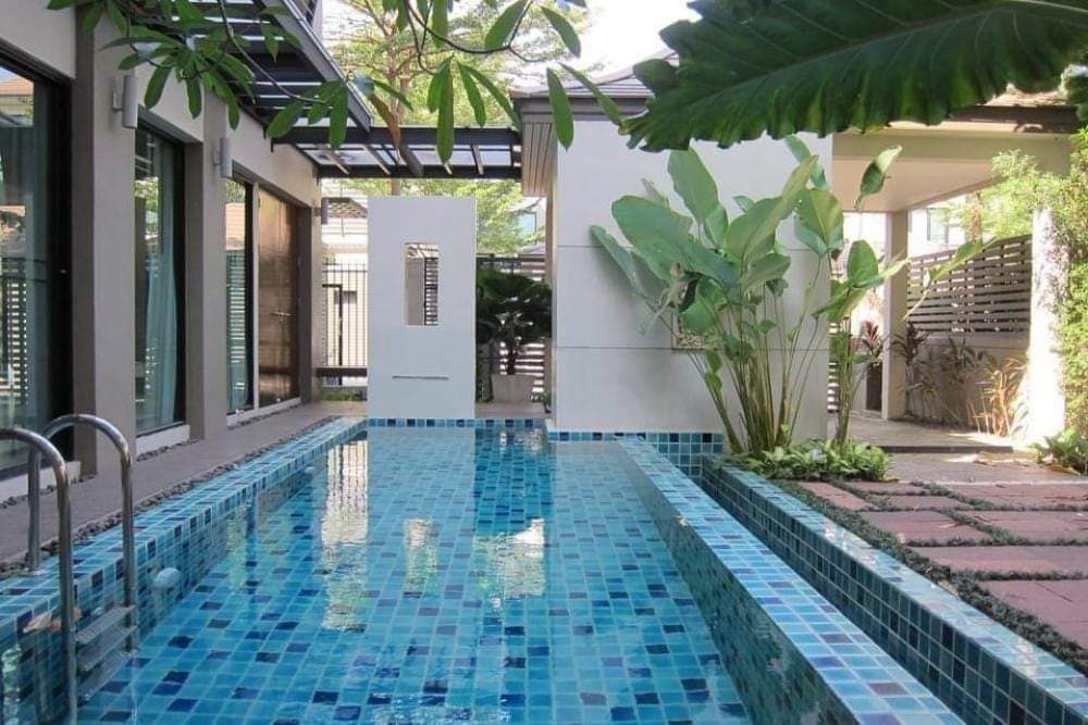 4 Bedroom House  in Khlong Toei, Khlong Toei, Bangkok - Image 5