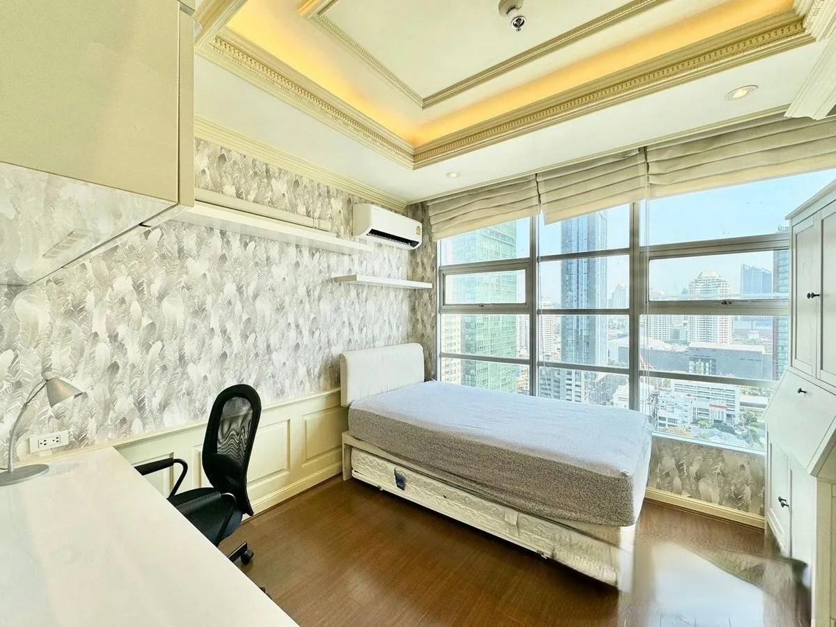 Baan Klang Krung Siam - Pathumwan - Image 9