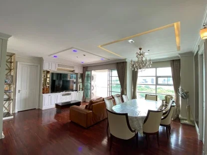 Baan Klang Krung Siam - Pathumwan - Image 2