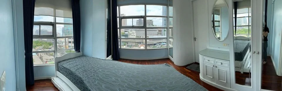 Baan Klang Krung Siam - Pathumwan - Image 12
